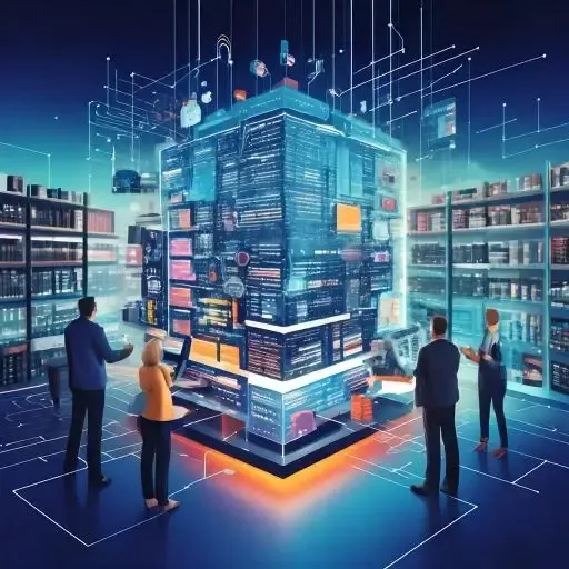 Advanced Inventory Tracking